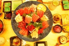 [맛집을 찾아서]인천 용현5동 참치 이야기
