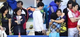 [이천쌀배 전국동호인배드민턴]이모저모