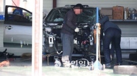 정비업 등록 0인데… 어딜가도 개조·분해 OK