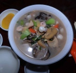 [맛집을 찾아서]인천 중구 차이나타운 태화원