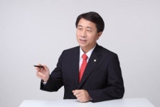 [대통령을 만드는 사람들·7]문재인캠프 소통1본부장 조정식
