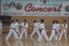 함께 땀흘리며 두터워진 가족애
