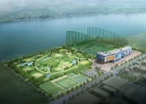 안산 초지동 체육시설 조성 정상화