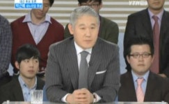 정진홍 옛날 분들 모셔오는 것이 탕평? 선거 도우면 다 자리 줄건가? 송곳 질의