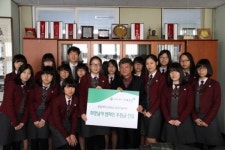 [아이들에게 희망날개를·8]또래친구 돕기 나선 학생들