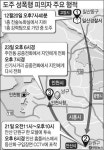 안산거쳐 인천으로… 일산 성폭행범 신출귀몰