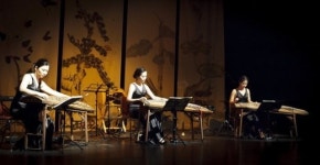 경기도박물관 국악 연주단 내일 새해맞이 첫 공연