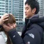 김수현 수지 쓰다듬고 만지고… 둘이 사귀는 거 아니야?