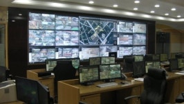 양평군, CCTV 통합관제센터 만든다