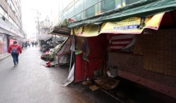 고시생 배고픔 달래준 노량진 컵밥 노점상 강제 철거 논란