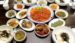 [맛집을 찾아서]인천 남구 학익동 법조타운 남도낙지