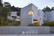 [공간과 사람·1]프롤로그·광주 오포읍 오르는 집