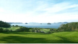 아일랜드골프리조트 나홀로 승승장구