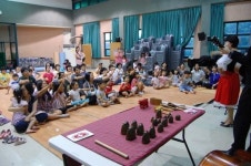 안성 건강가정지원센터, 가족갈등 해결 도우미로