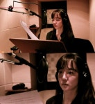 배우 임수정, 배리어프리 영화 