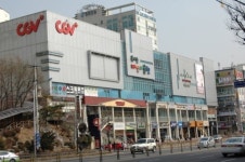 유명브랜드 연중 50~80% 할인가 북수원패션아울렛 쇼핑명소 부상