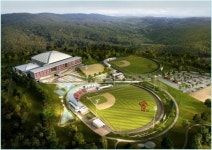 LG 이천야구장 이달중 첫삽