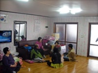 [포항 산불 피해]20년만에 또 악몽…  1명 사망·14명 부상·이재민 118명