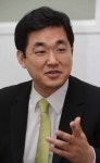 [인터뷰]배준영 신임 인천항만물류협회장