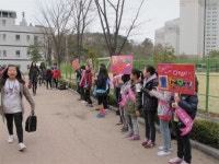 신학기 초등학교 임원선거 한창
