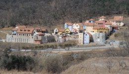 [조광선생의 풍수테마기행·3]가평