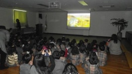 인천 계산1동 테마가 있는 명화 페스티벌