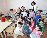 광주 시립어린이집 2곳 개원