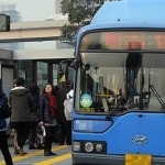 서울 심야전용 버스 19일부터 2개노선 0시~4시55분까지 달린다