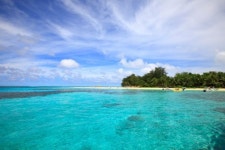 승무원 추천 여행지 1위, 자녀 동반 여행은 사이판… 허니문은?