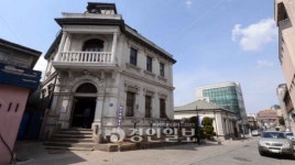 [원도심 중구, 관광도시를 외치다·2]개항장, 근대문화의 거리 조성