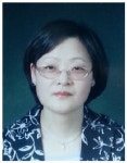 정선자씨 경기서예전람회 대상