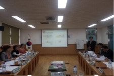 양평교육지원청, 단설유치원 설계 설명회