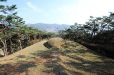 [조광선생의 풍수테마기행·4]안성