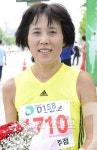 [여주세종대왕 영광의 얼굴]여자 풀코스 3연패 이정숙