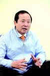[인터뷰]김규선 연천군수가 전하는 도민체전의 성과
