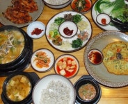 [맛집을 찾아서]하남시 춘궁동 보리향