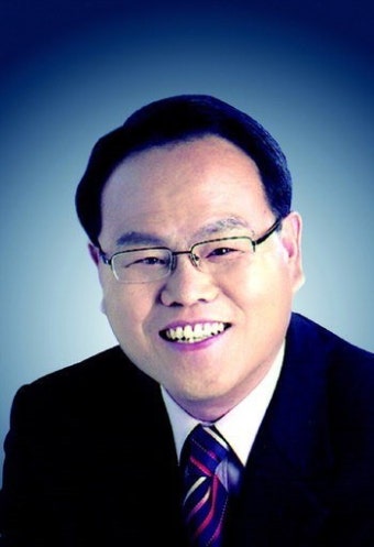 경기도의회 의장 후보 김경호