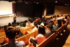 인천시 부평구자원봉사센터, 청소년 대상 교육