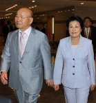 檢, 이순자 30억 보험 압류… 전두환 추징 추가 압수수색