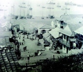 [이름600·개항130 인천을 본다·5]근대도시가 열리다③ 화교 (上)