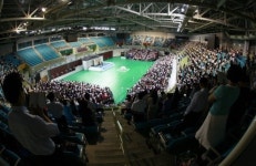 여호와의 증인 인천대회 26~28일 삼산월드체육관