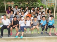 수원 매현초 건강습관 프로젝트 진행