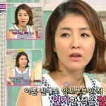 안현주 이혼 심경, 배동성과 10년 전부터 이혼 생각했다