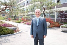 [인터뷰]류희성 안성가온고 교장 빠르게 키우기보단 바르게 자랄수 있게