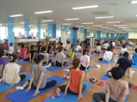 파주시보건소, 행복한 주부 건강교실 운영