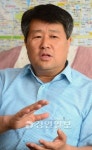 [창간 68주년 자치단체장 릴레이 인터뷰·7]박형우 계양구청장