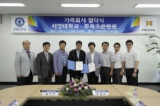 의료사각지대 주민에 첨단진료서비스… 파주 무척조은병원 호평