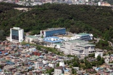 [조광선생의 풍수테마기행·8] 수원-2