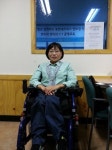 [인터뷰]사회복지의 날 인천시장상 수상 조순자씨