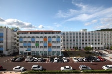 상지영서대, 취업률 66.7% 수도권·강원 10위권 대학